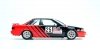 NuNu 24025 Toyota Corolla AE92 JTC 1991 Autopolis 1/24